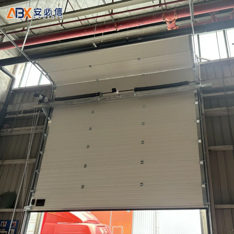 邯郸上团城镇快速提升门